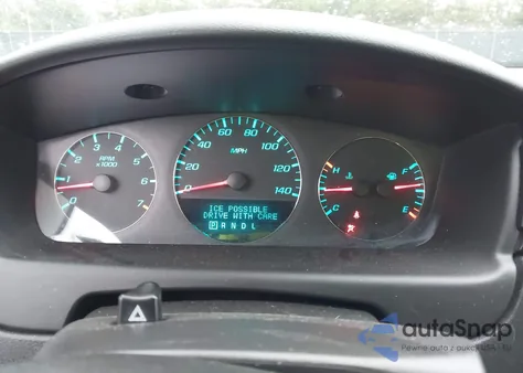 2012 Chevrolet Impala Lt z USA, uszkodzony, nr VIN 2G1WG5E3XC1286317